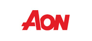 Clean Cut Media Client Logo AON
