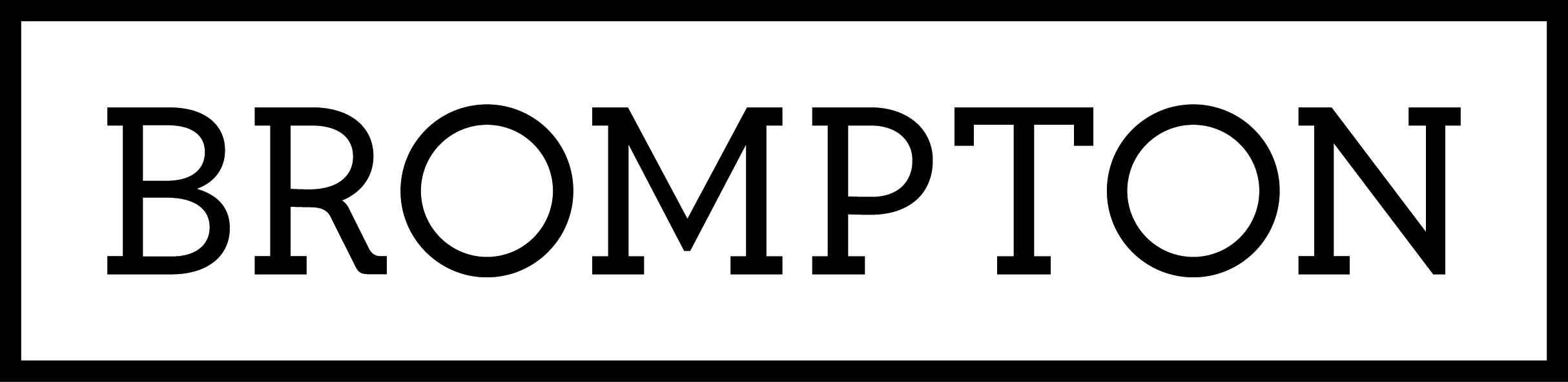 Clean Cut Media Brompton Logo