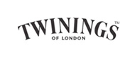 Clean Cut Media Twinings Client Logo