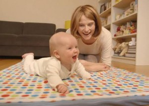Baby-mat-product-video