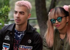 DNCE-Intimate-Performance-London